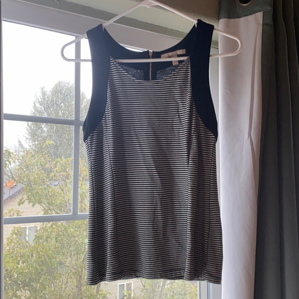 Banana Republic Tank Top